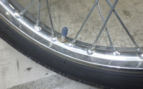 HONDA C110 SUPER CUB 1985 JA10