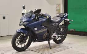 SUZUKI ｼﾞｸｻｰ250SF 2009 ED22Y