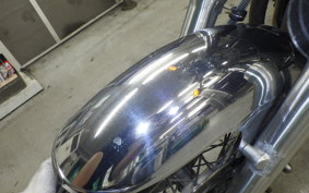 KAWASAKI ZEPHYR 750 RS 2002 ZR750C