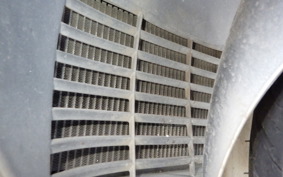 SUZUKI SKYWAVE 400 A 2011 CK45A