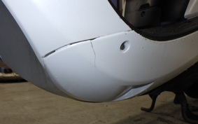 HONDA DIO Gen.6 AF68