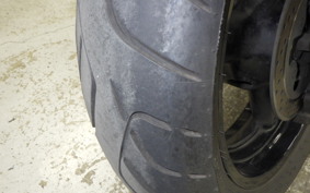 SUZUKI SV400 2006 VK53A