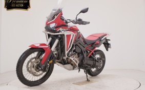 HONDA CRF1100L AFRICA TWIN DCT 2020 SD10