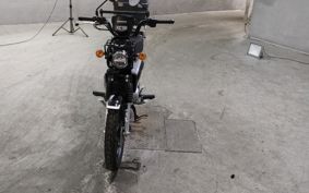 HONDA CROSS CUB110 JA60