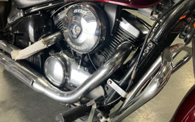 KAWASAKI VULCAN800 CLASSIC 1996 VN800A