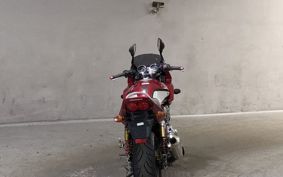 HONDA CB400SFV-4 BOLDOR 2013 NC42