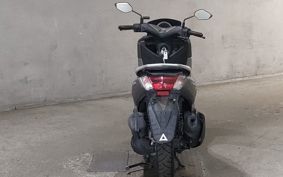 YAMAHA N-MAX 125 SE86J