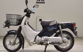 HONDA C110 SUPER CUB JA10