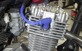 SUZUKI GN125 H 2000