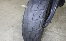 HONDA ZOOMER 2011 AF58