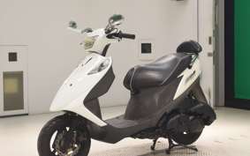 SUZUKI ADDRESS V125 G CF46A