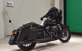 HARLEY FLHXS 1870 2019