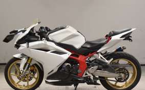 HONDA CBR250RR A MC51
