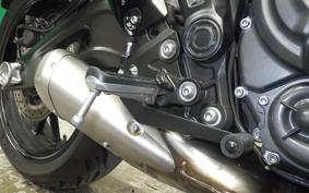 YAMAHA MT-07 2022 RM33J