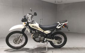 KAWASAKI SUPER SHERPA KL250G