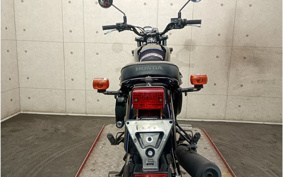 HONDA CB223S MC40