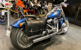 HARLEY HARLEY FLFBS 2018 YSK