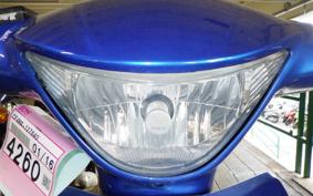 SUZUKI ADDRESS V125 S 2021 CF4MA