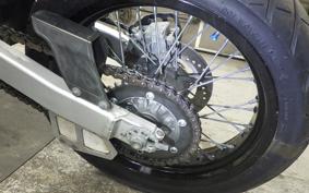 KAWASAKI KLX250D TRACKER LX250E
