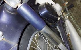 HONDA C50 SUPER CUB AA01