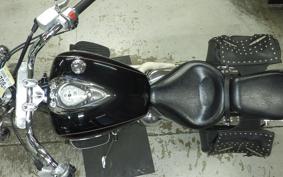 YAMAHA DRAGSTAR 400 CLASSIC 2001 VH01J