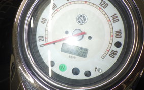 YAMAHA DRAGSTAR 1100 CLASSIC 2003 VP13J