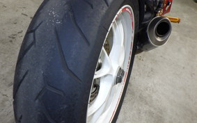 DUCATI MONSTER S4R TESTASTRETTA 2006