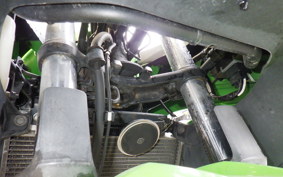 KAWASAKI NINJA 250 ABS EX250L