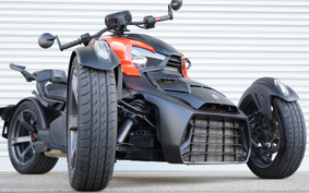 OTHER KANNAMURYKER900 2021 2FG