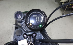 HONDA CT125-2 1994 JA65