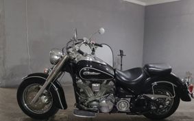 YAMAHA ROADSTER 1600 VP12J