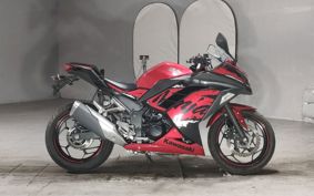 KAWASAKI NINJA 250 EX250L