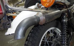 SUZUKI TS250 TS2504