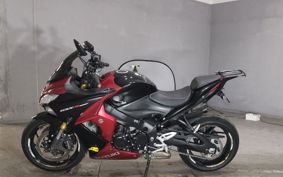 SUZUKI GSX-S1000F 2017 GT79A