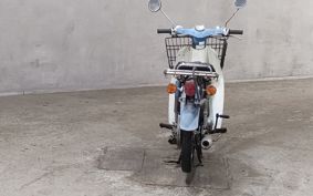 HONDA SUPER CUB50 C50