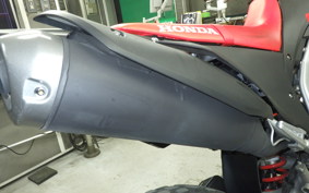 HONDA CRF250L 2021 MD47