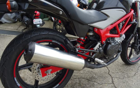 HONDA VTR 250 MC33