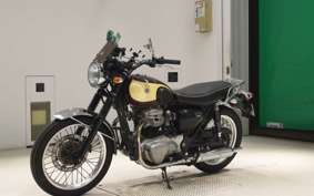 KAWASAKI W650 2003 EJ650A