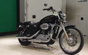 HARLEY XL1200CI 2007