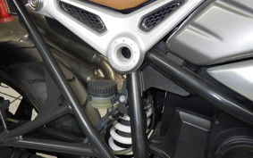 BMW R NINE T SCRAMBLER 2016