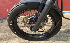 YAMAHA SR400 2002 RH01J