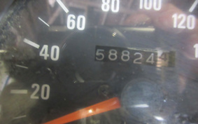 KAWASAKI GPZ900R NINJA 1991 ZX900A