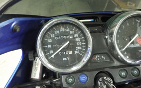 KAWASAKI ZRX1100 2000 ZRT10C
