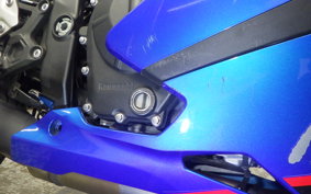 KAWASAKI ZX-4R SE 2023 ZX400P
