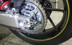 HONDA CB400 SUPER BOLDOR 2017 NC42