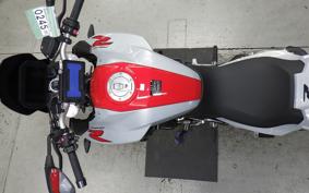 BMW F900R 2020