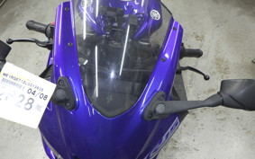YAMAHA YZF-R15