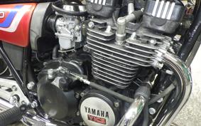 YAMAHA XJ550 2026 4V8