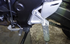 HONDA CB1000 HORNET 2025 SC86