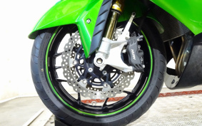 KAWASAKI NINJA ZX-14R 2012 ZXT40E